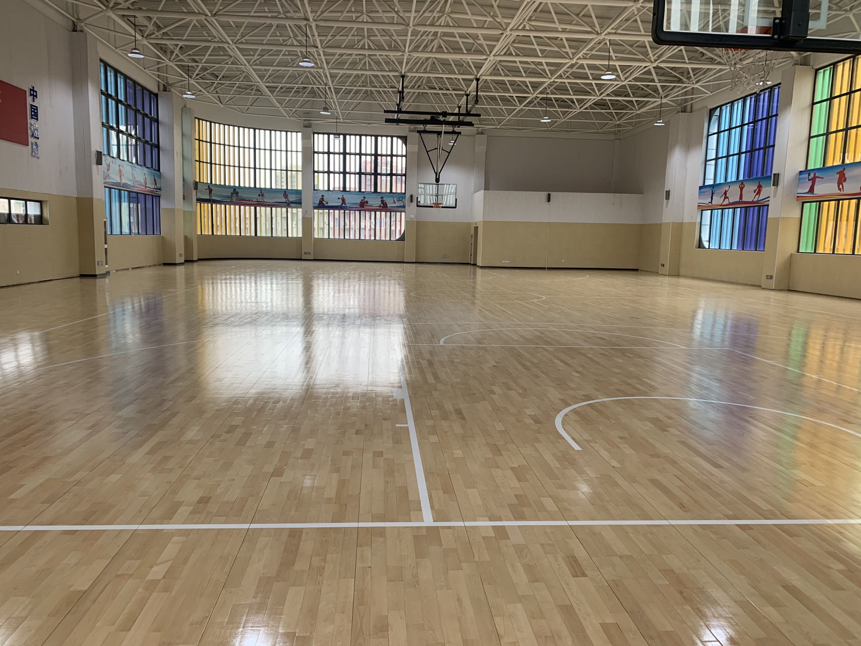 勝利小學南山校區