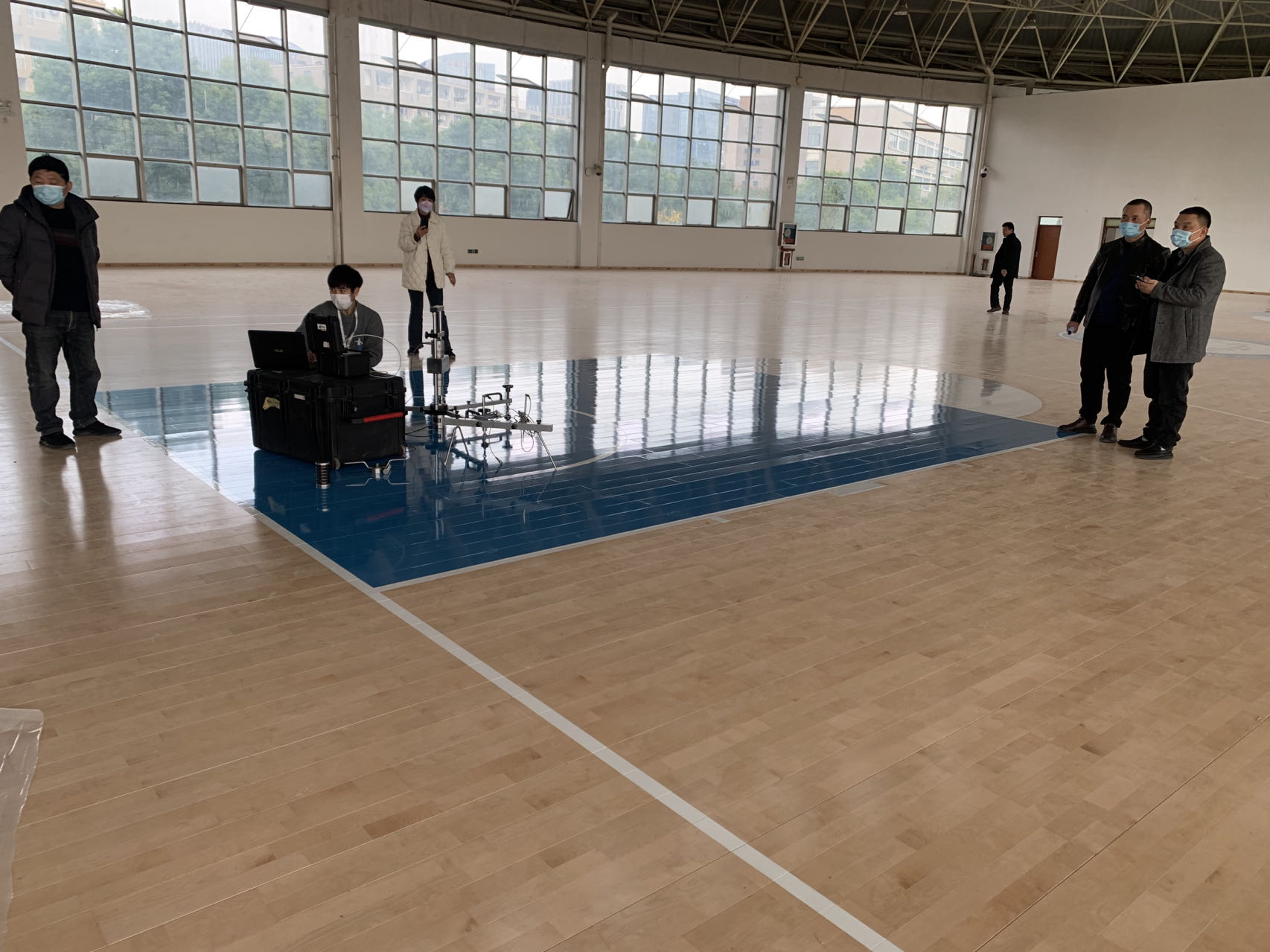 浙江工業職業技術學院梅山校區